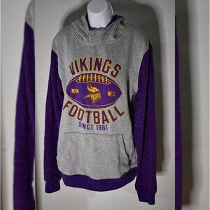 Women's Viking's Sweater